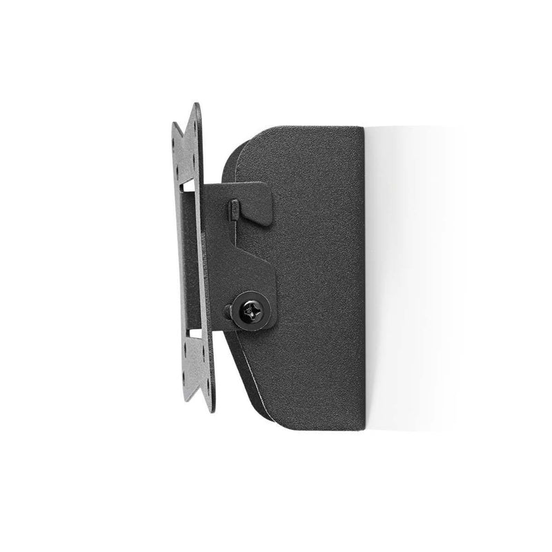 Nedis TVWM1110BK Kantelbare Tv-muurbeugel 13 - 27&quot; Max. 30 Kg Kantelhoek 15&deg;