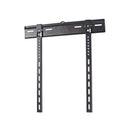 Nedis TVWM3030BK Vaste Tv-muurbeugel 32 - 55&quot; Max. 55 Kg 9 Mm Wandafstand