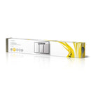 Nedis TVWM3030BK Vaste Tv-muurbeugel 32 - 55&quot; Max. 55 Kg 9 Mm Wandafstand