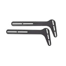 Nedis SBMT05BK Soundbarbeugel Tv-scherm 32 - 65" Vast Max. 15 Kg