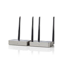 Nedis VTRA3420GY Draadloze Hdmi-zender 1080p 5 Ghz 100 M