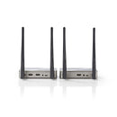 Nedis VTRA3420GY Draadloze Hdmi-zender 1080p 5 Ghz 100 M