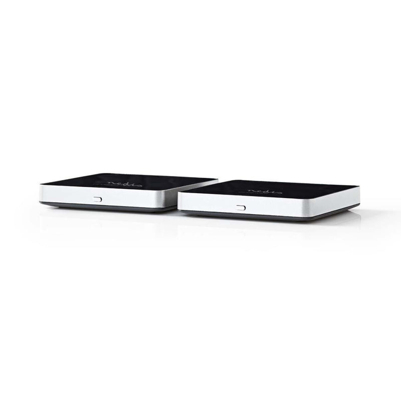 Nedis VTRA3410BK Draadloze Hdmi-zender 1080p 5 Ghz 30 M