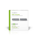 Nedis VTRA3410BK Draadloze Hdmi-zender 1080p 5 Ghz 30 M