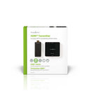 Nedis VTRA3411BK Draadloze Hdmi-zender 1080p 5 Ghz 30 M Draagbare Dongle