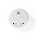 Nedis DTCTSC10WT Rookmelder En14604 Verbindbaar