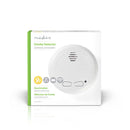 Nedis DTCTSC10WT Rookmelder En14604 Verbindbaar