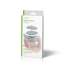 Nedis DTCTBR10 Detectorhouder Zelfklevend