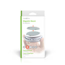 Nedis DTCTBR10 Detectorhouder Zelfklevend