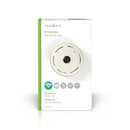 Nedis IPCMP20CWT Ip-beveiligingscamera 1280x960 Panorama Wit / Zwart
