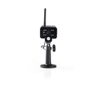 Nedis CSWL1C20CBK Digitale 2.4 Ghz Draadloze Camera Ondersteunt Cswl120cbk &amp; Cswl140cbk Observa