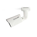 Nedis AHDCBW15WT Cctv-beveiligingscamera Bullet Full Hd Voor Gebruik Met Analoge Hd-dvr