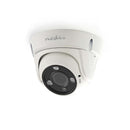 Nedis AHDCDW20WT Cctv-beveiligingscamera Dome Full Hd Voor Gebruik Met Analoge Hd-dvr