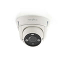 Nedis AHDCDW20WT Cctv-beveiligingscamera Dome Full Hd Voor Gebruik Met Analoge Hd-dvr