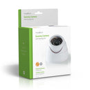 Nedis DUMCD30WT Dummy Beveiligingscamera Dome Wit