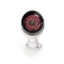 Nedis DUMCB20WT Dummy Beveiligingscamera Bullet Ip44 Wit