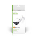 Nedis DUMCB20WT Dummy Beveiligingscamera Bullet Ip44 Wit
