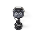 Nedis DUMCBS30BK Dummy Beveiligingscamera Bullet Ip44 Zwart