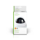 Nedis DUMCD10WT Dummy Beveiligingscamera Dome Ip44 Wit