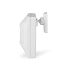 Nedis DUMSM10WT Dummy Beveiligingsdetector Ingebouwde, Knipperende Led Wit