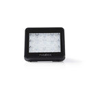 Nedis DUMSTV10VA Dummy Tv Ingebouwde Timer Zwart