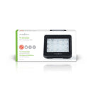 Nedis DUMSTV10VA Dummy Tv Ingebouwde Timer Zwart