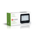 Nedis DUMSTV10VA Dummy Tv Ingebouwde Timer Zwart