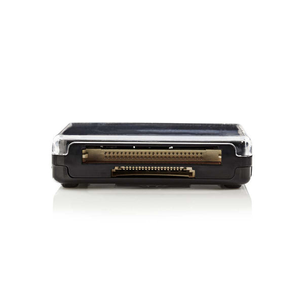 Nedis CRDRU3200BK Kaartlezer All-in-one Usb 3.2 Gen1