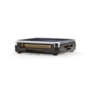 Nedis CRDRU3200BK Kaartlezer All-in-one Usb 3.2 Gen1