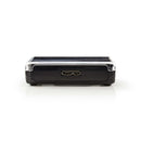 Nedis CRDRU3200BK Kaartlezer All-in-one Usb 3.2 Gen1
