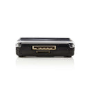 Nedis CRDRU3200BK Kaartlezer All-in-one Usb 3.2 Gen1