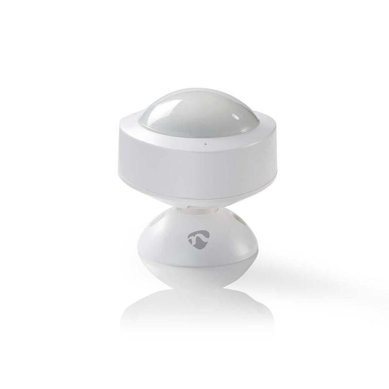 Nedis WIFISM10CWT Wi-fi Smart Bewegingssensor