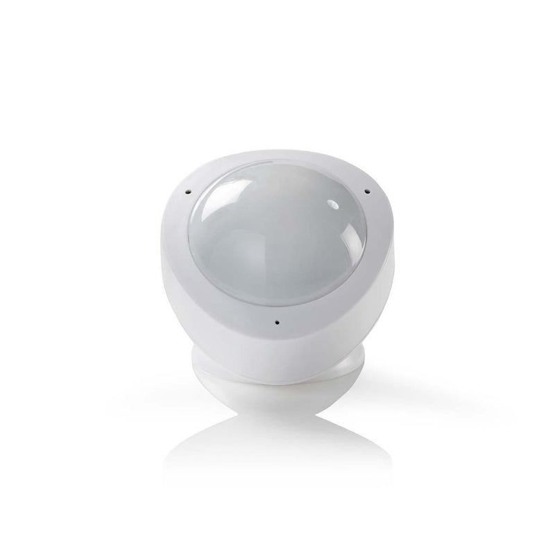 Nedis WIFISM10CWT Wi-fi Smart Bewegingssensor