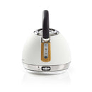 Nedis KAWK520EWT Waterkoker 1,8L 2200W Soft-touch Wit
