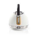 Nedis KAWK520EWT Waterkoker 1,8L 2200W Soft-touch Wit
