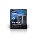 Nedis GSPR10020BK Gaming-luidsprekers 2.0 Over Usb Gevoed 3,5 Mm Jack Rms 6 W