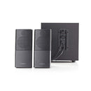 Nedis GSPR10021BK Gaming-luidsprekers 2.1 Over Usb Gevoed 3,5 Mm Jack Rms 11w