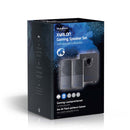 Nedis GSPR10021BK Gaming-luidsprekers 2.1 Over Usb Gevoed 3,5 Mm Jack Rms 11w