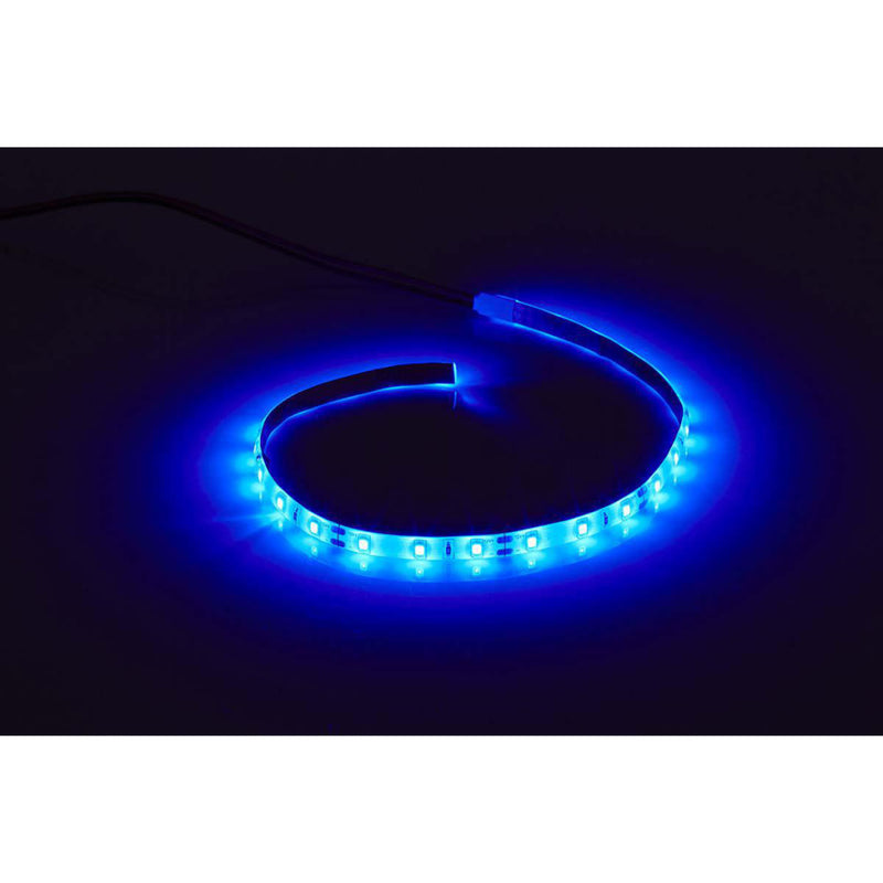 Nedis GCLD04BU Led-lichtstrip Voor Gaming Blauw 40 Cm Gevoed Over Sata Desktop-pc