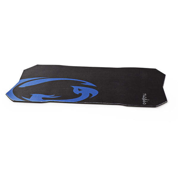Nedis GMPD100BK Gaming-muismat Anti-slip En Waterproof Onderkant 287 X 244mm
