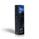 Nedis GMPD100BK Gaming-muismat Anti-slip En Waterproof Onderkant 287 X 244mm