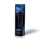 Nedis GMPD300BK Gaming-muismat Anti-slip En Waterproof Onderkant 920 X 294mm