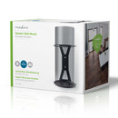 Nedis SPMT3000BK Luidspreker-muurbeugel Amazon Echo Gen1 Vast Max. 1,5 Kg