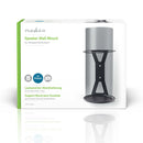 Nedis SPMT3000BK Luidspreker-muurbeugel Amazon Echo Gen1 Vast Max. 1,5 Kg