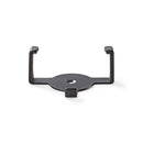 Nedis SPMT3300BK Luidspreker-muurbeugel Amazon Echo Dot Vast Max. 1 Kg