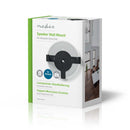 Nedis SPMT3300BK Luidspreker-muurbeugel Amazon Echo Dot Vast Max. 1 Kg