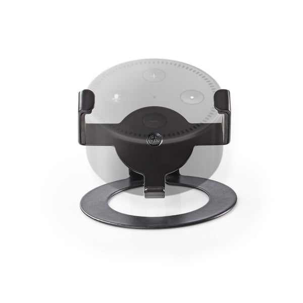 Nedis SPMT3350BK Bureaustandaard Voor Luidspreker Amazon Echo Dot Draagbaar Max. 1 Kg