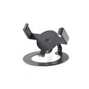 Nedis SPMT3350BK Bureaustandaard Voor Luidspreker Amazon Echo Dot Draagbaar Max. 1 Kg