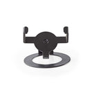 Nedis SPMT3350BK Bureaustandaard Voor Luidspreker Amazon Echo Dot Draagbaar Max. 1 Kg