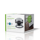Nedis SPMT3350BK Bureaustandaard Voor Luidspreker Amazon Echo Dot Draagbaar Max. 1 Kg